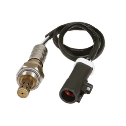 Sensor de oxígeno con sonda Lambda para coche, accesorio de medición de O2 compatible con FORD RANGER AEROSTAR TAURUS MUSTANG EXPLORER SPORT TRAC 234-5.0L 93-4127 F3DZ9F472BFFV, años 2,3 a 2011