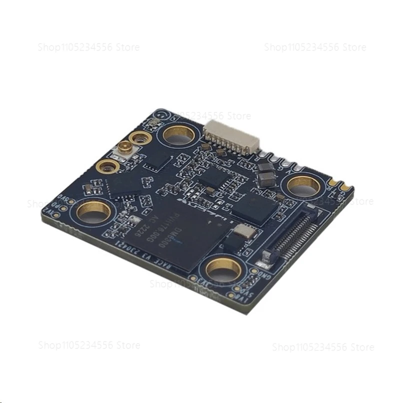 

Карта передачи гоночного изображения Race V3 с низкой задержкой 200 МВт