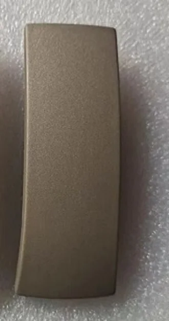 GONIANIA Ersatz-Ersatz-Kunststoffteil für SONY WH-1000XM3 Headset, innerer Innenbalken, äußerer Außenschieber, Reparatur wh 1000xm3 Kopfhörer 9