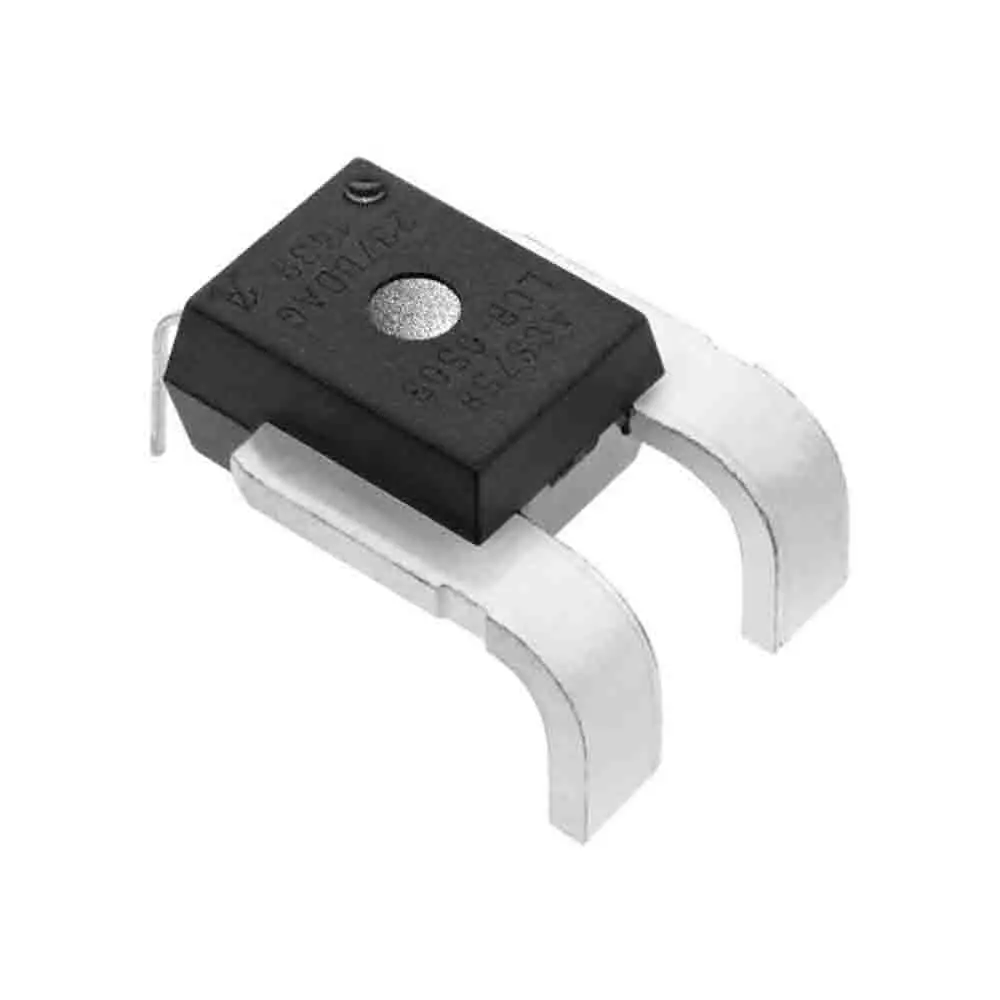 ACS758LCB-050B-PFF-T Hall-Stromsensor-Chip ACS758LCB ACS758 ACS758LCB-050B Modul