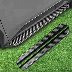 Fixed Side Step Running Board Nerf Bar Fits for NISSAN Pathfinder 2022 2023 2024
