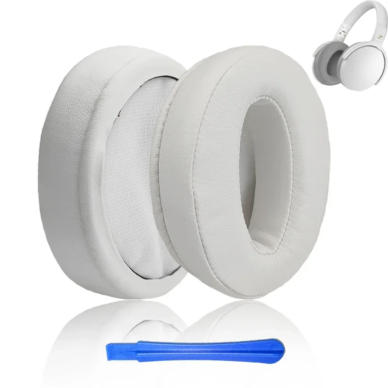 Replacement Earpads For Sennheiser HD4.50BT HD4.50BTNC Headphones Ear Pads HD450BT 4.40BT HD4.40BT Earpads Ear Cushions
