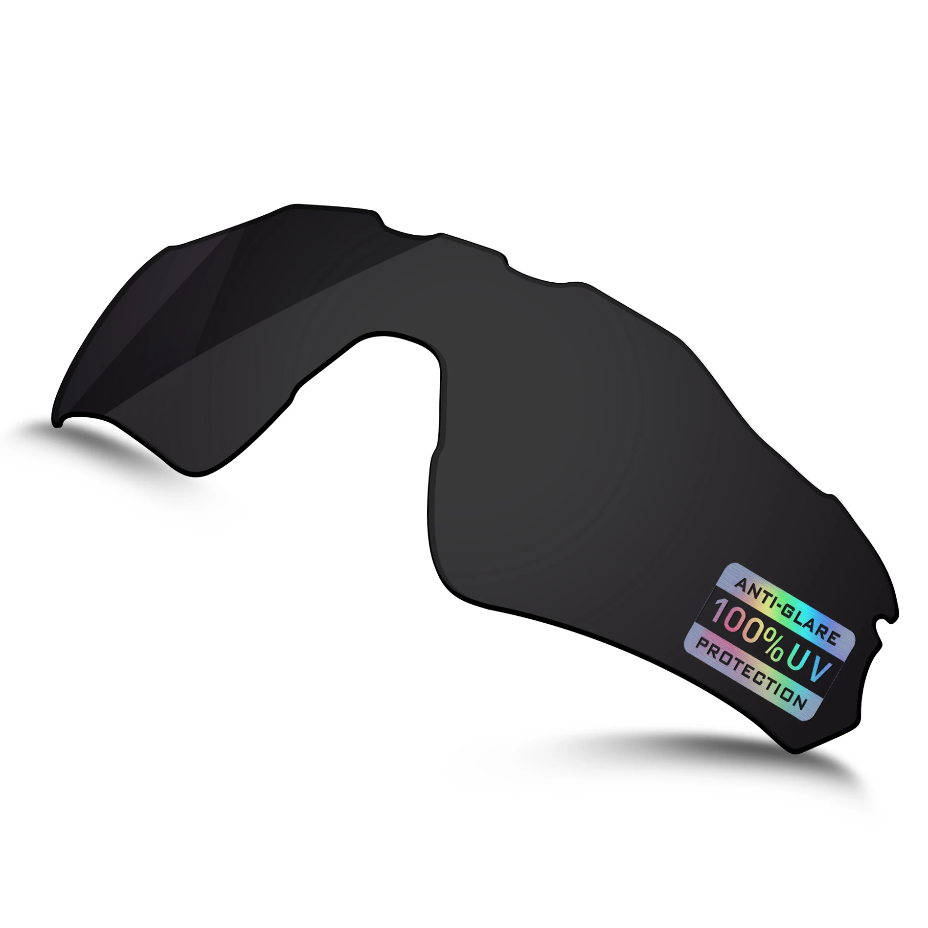 MYCOURAG Replacement Lenses for OAKLEY Radar EV Path OO9208 - 38mm Sunglasses UV400 Protection Multi-Color Options