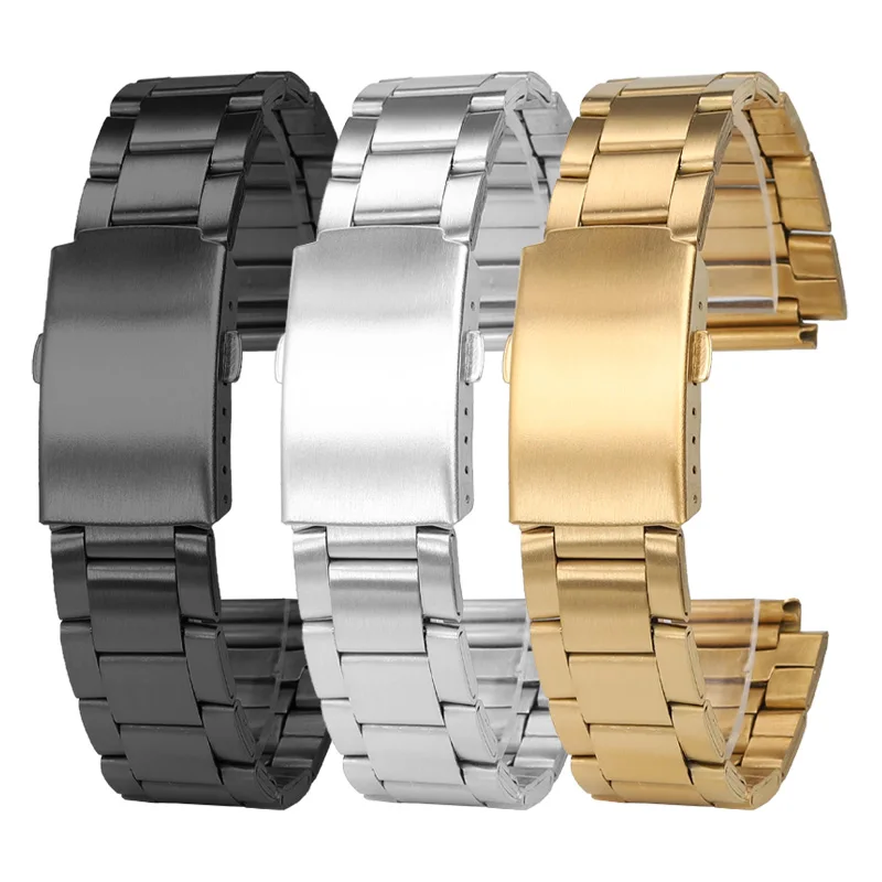 Spot wholesale Modified Casio small square AE1200/AE1300 series watch metal stainless steel case shell Ring screw and Tools 18mm