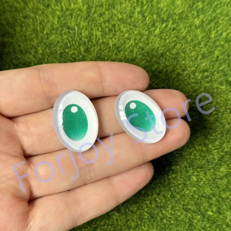 Części zamienne do oczu dla lalek Labubu Symulacja Zmiana Plasterków Oczu DIY V1 V2 V3 Opcjonalne Akcesoria do Rąk i Stóp Lalek na Zamówienie