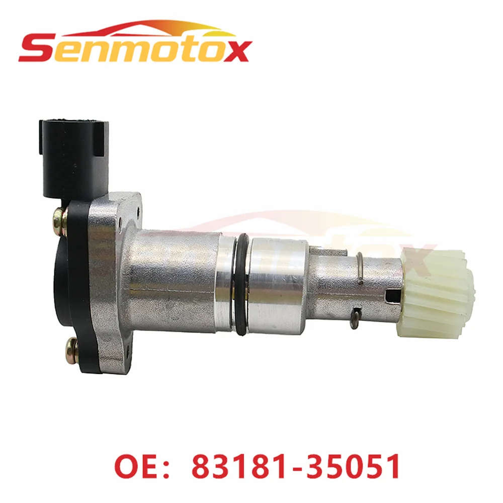 83181-35051 Vehicle Odometer Speed Sensor With 20 Teeth For Toyota 4Runner Previa Pickup 1994-1992 2.4L 3.0L 8318135051