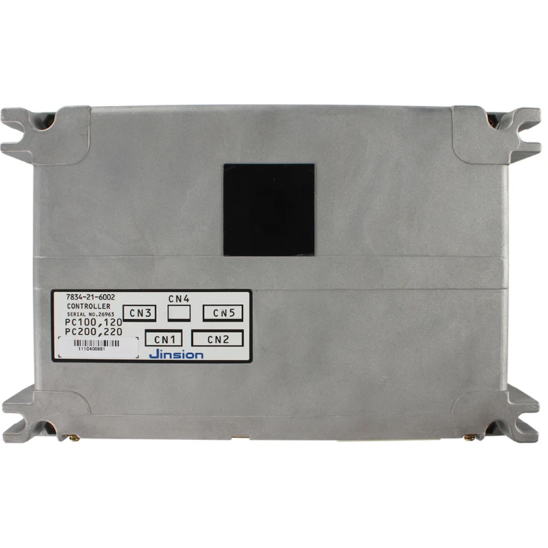 

Excavator Controller Accessories for Komatsu PC100 ECU Computer Board