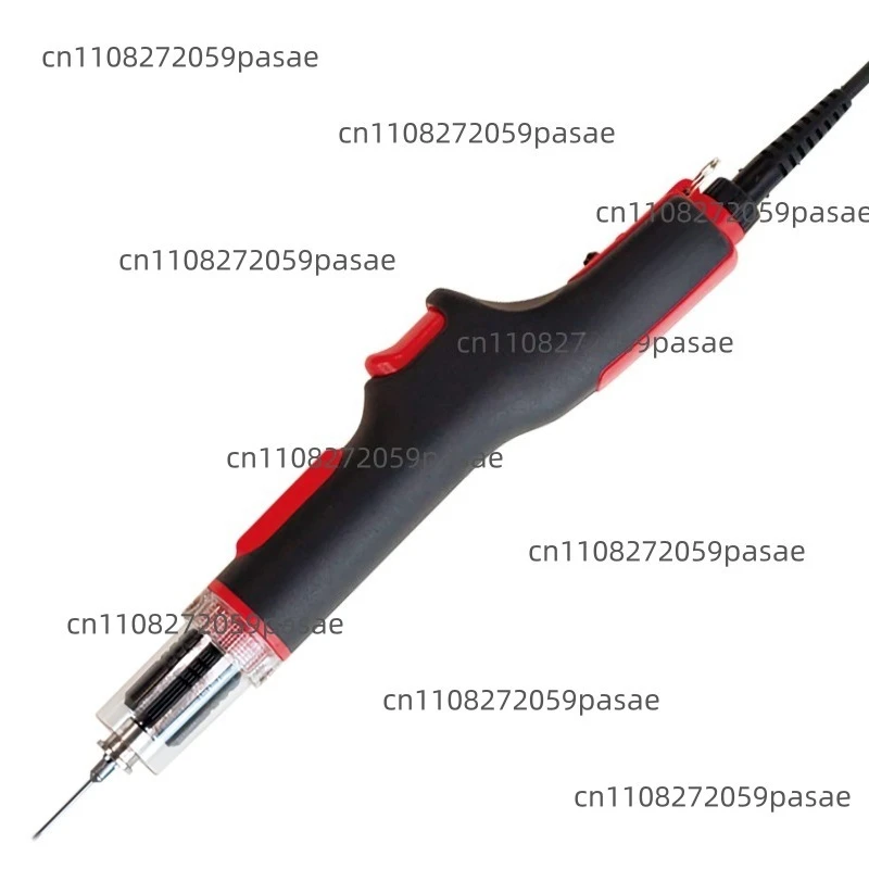 Precision electric screwdriver, surface-mount brushless electric screwdriver, precision screws, power tools
