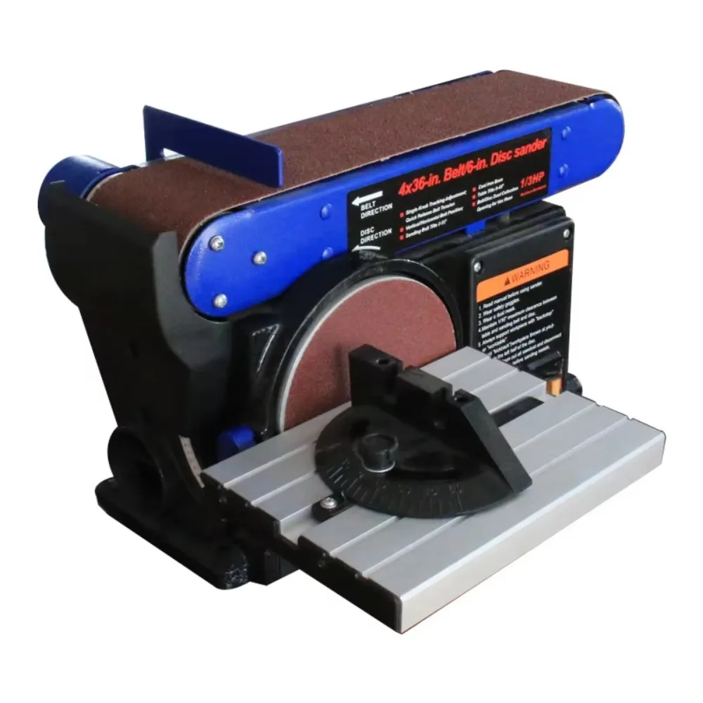 wood sanding machine abrasive disc belt sander