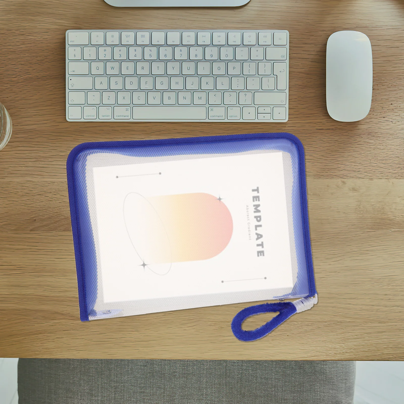 

Прозрачная сумка для документов, прозрачный чехол на молнии для туалетных принадлежностей, ручек, организации путешествий, хранения, многоразовый пластиковый пенал