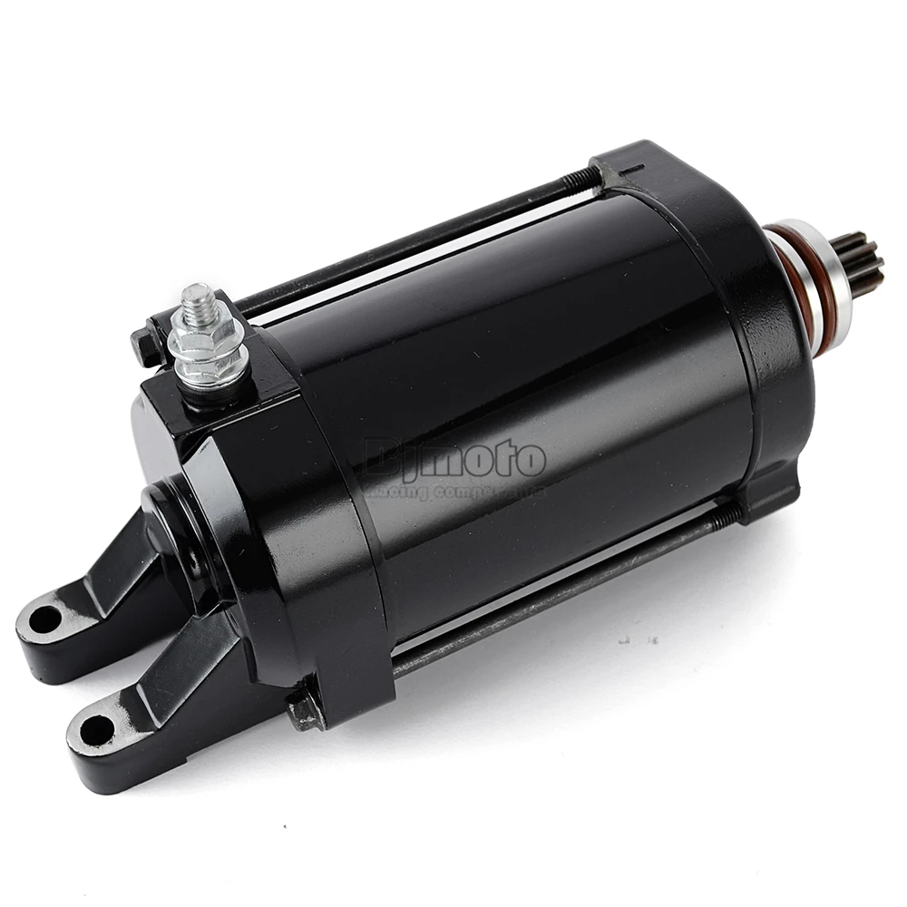 Motorrad-Anlasser für Massimo UTV T-BOSS 550 ATV M550 EFI Crossfire ATV Rubicon 500 für Can-Am Spyder Sea-Doo Wasserfahrzeuge – Detail 11