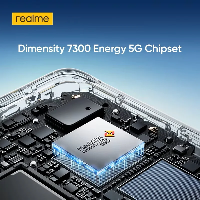 الأصلي realme 14 Pro 5G الهاتف الذكي الأبعاد 7300 الطاقة 5G 50MP OIS كاميرا 45 واط SUPERVOOC تهمة 6000 مللي أمبير NFC