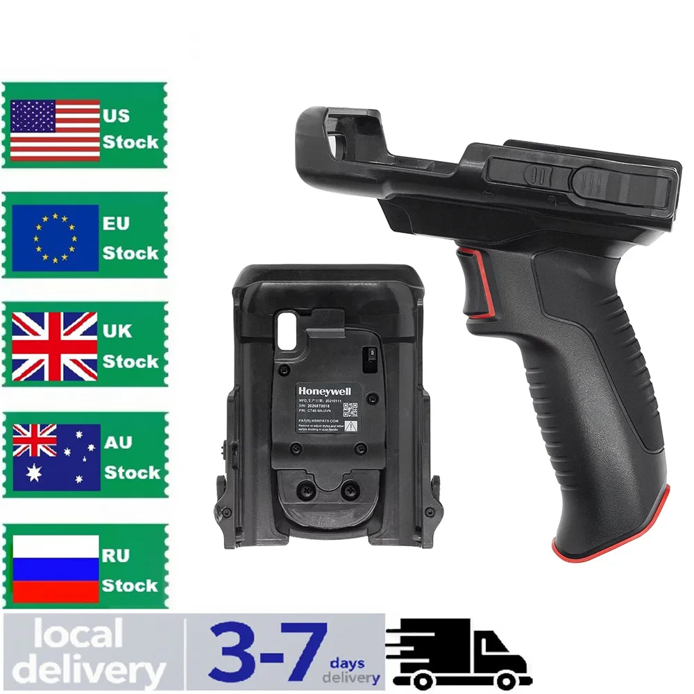 

Scan Handle for Honeywell Dolphin CT40 CT45