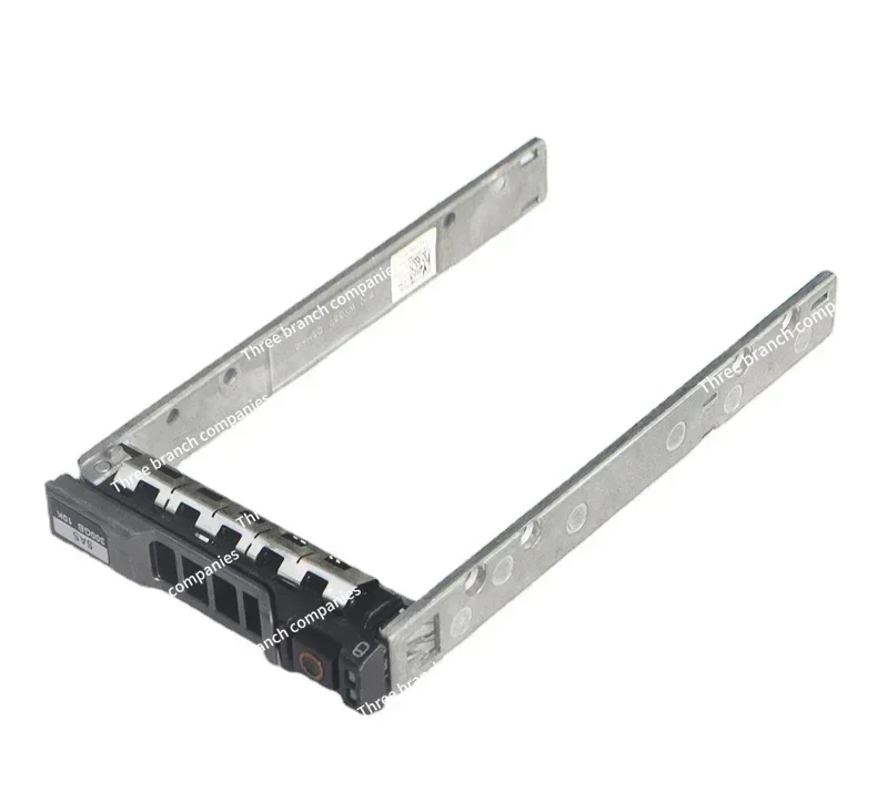 2.5-Inch Server Hard Disk Rack R630 R620 R720 R730xd 4FKXC KG7NR Used Hands