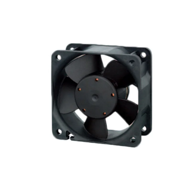 

612nhh 6025 12V 0.24a 2.9W Cabinet Cooling Fan 6cm