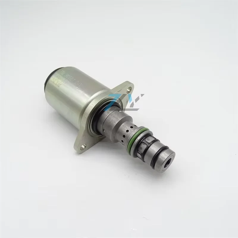 

Гидравлический пропорциональный электромагнитный клапан TM90501 24В для экскаваторов SY135, SY195, SY205, SY215, SY245, SY365