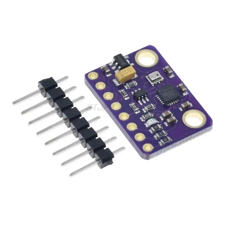 MPU9250 BMP280 10DO… - image