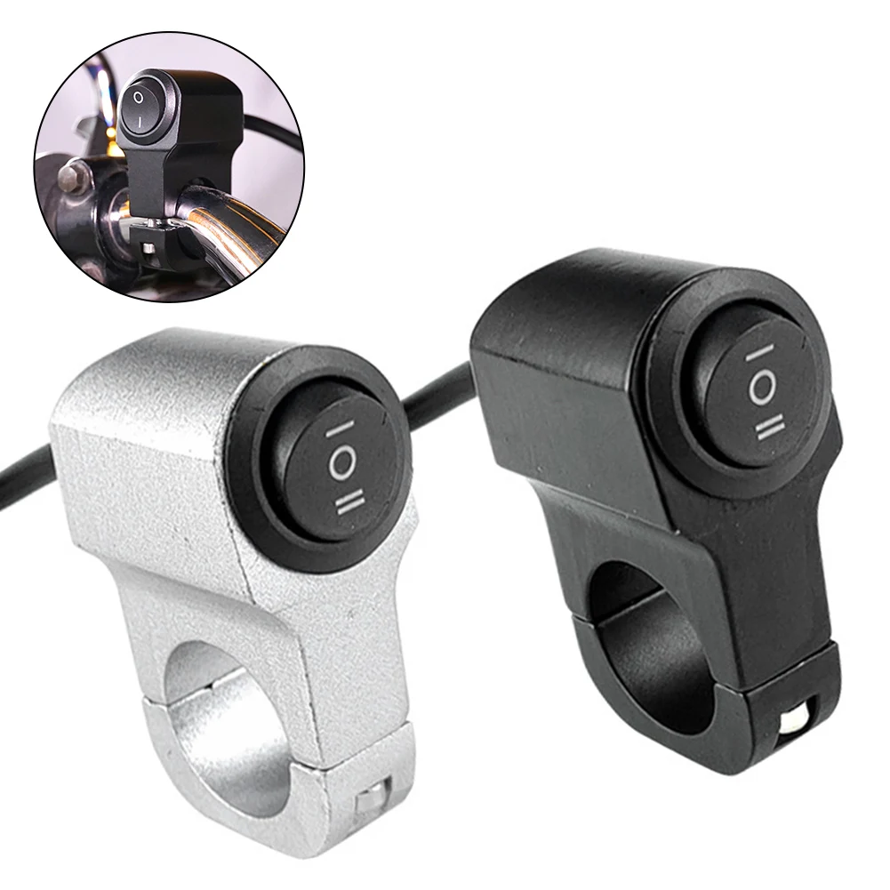 

Replace Your Worn Out Handlebar Switch With This Durable And Reliable 2 In 1 Option For Electric Scooters And Bicycles