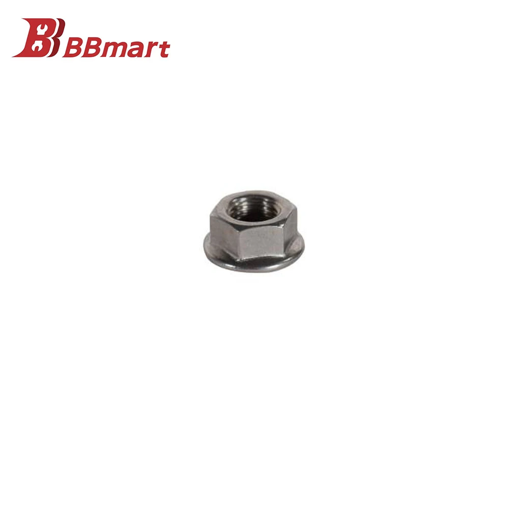 

BBmart Original Auto Parts 1 pcs Exhaust Manifold Turbo Inlet Nuts For Land Rover Discovery Range Rover Sport OE LR038607