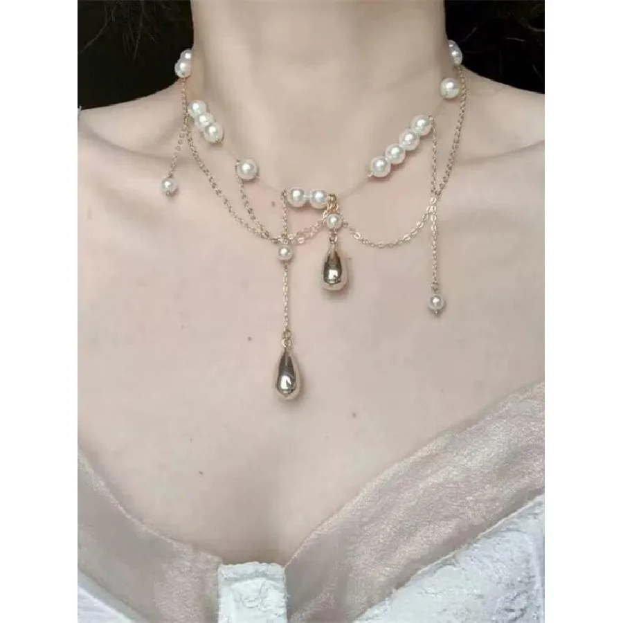 Women's Elegant Fau…