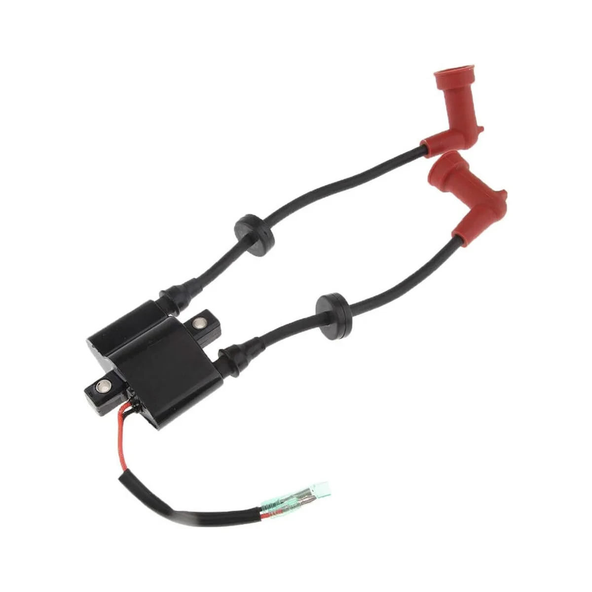 

6F5-85570-00 Ignition Coil for Yamaha Outboard Ignition Coil, Outboard Ignition Coil for Yamaha 40HP Engines