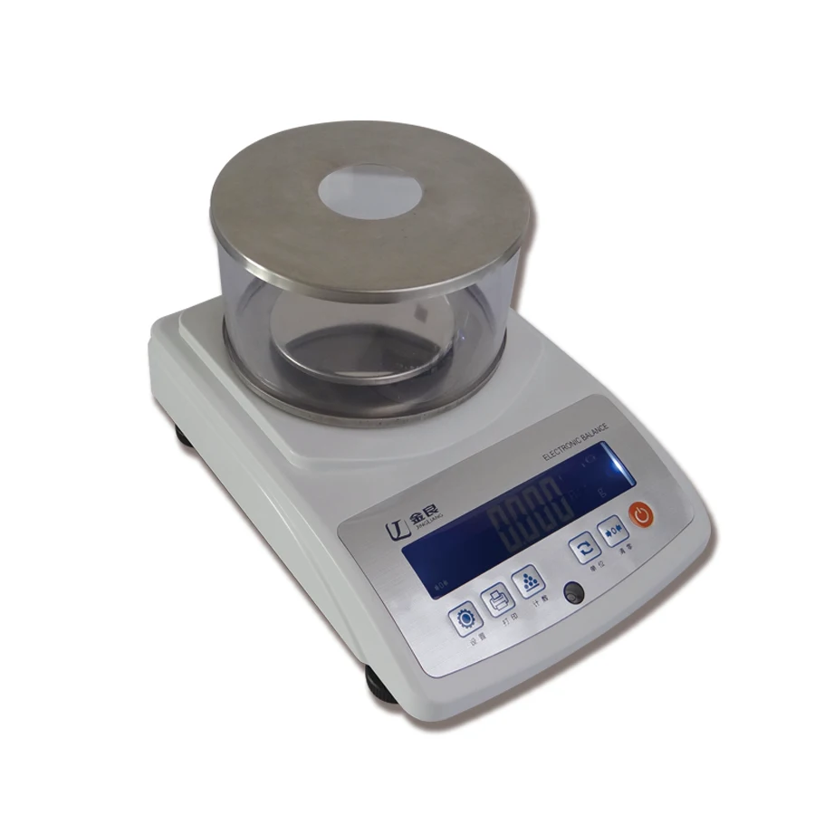 High Precision 0.01 0.001g x 300g Digital Pocket Scale Balance Jewelry Weighing Scale