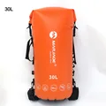 30L Orange