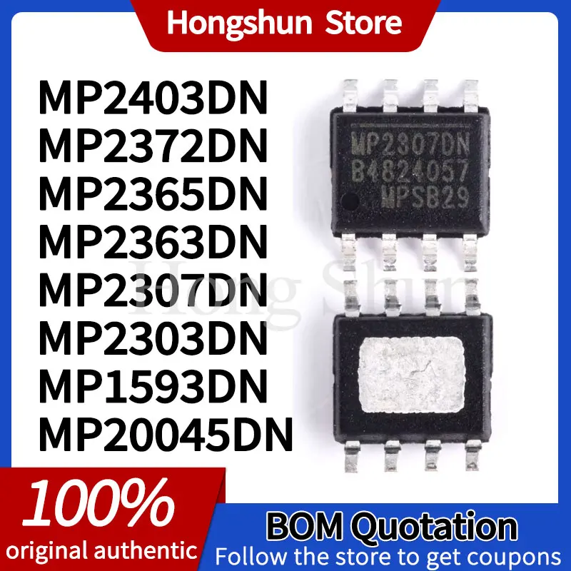 

MP2303DN MP2363DN MP1593DN MP2307DN MP2365DN MP2372DN MP2403DN MP20045DN-LF-Z Hard PC casing