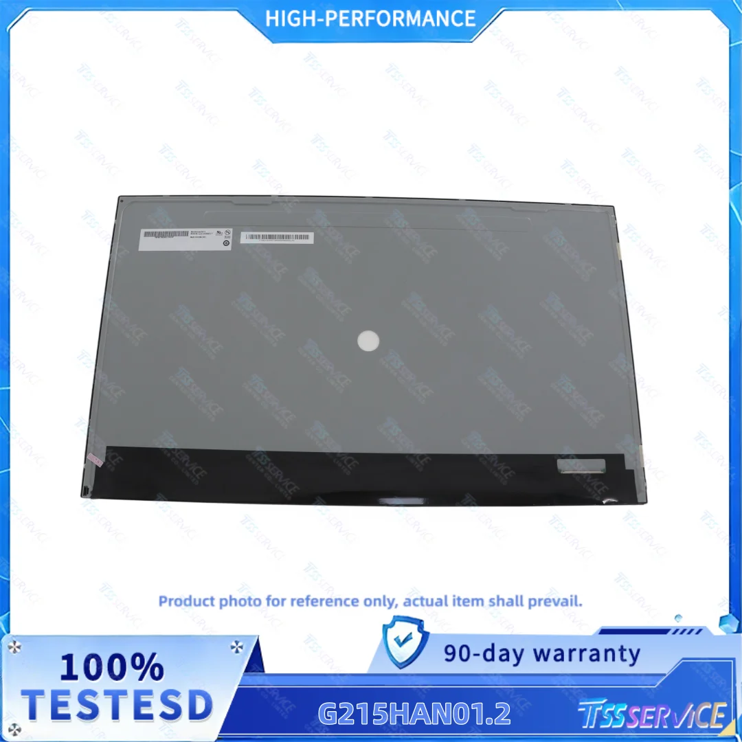 G215HAN01.2  G215HAN01.201  21.5 Inch 1920*1080 Resolution LCD Display Screen