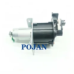 B4H70-67034 Spit Roller Motor Fit for Designjet LATEX 310 330 360 365 370 B4H70-67023 Refubished Printer POJAN