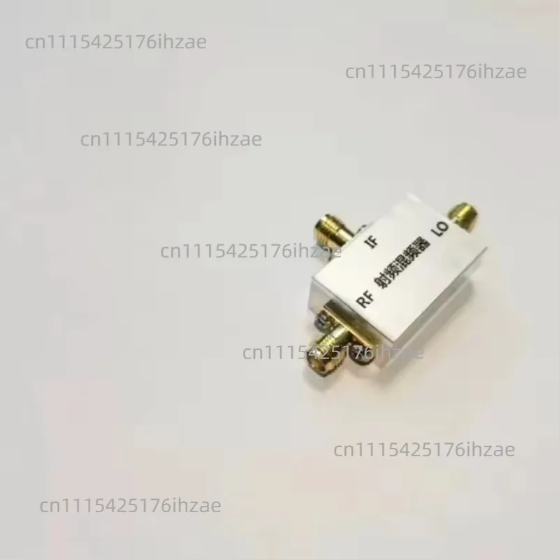 1.7-8GHz Wideband RF Mixer Upconverter Downconverter, Microwave Frequency Conversion