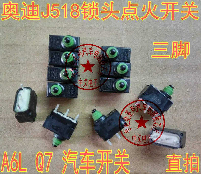 J518 ///A6L Q7 Nuevo