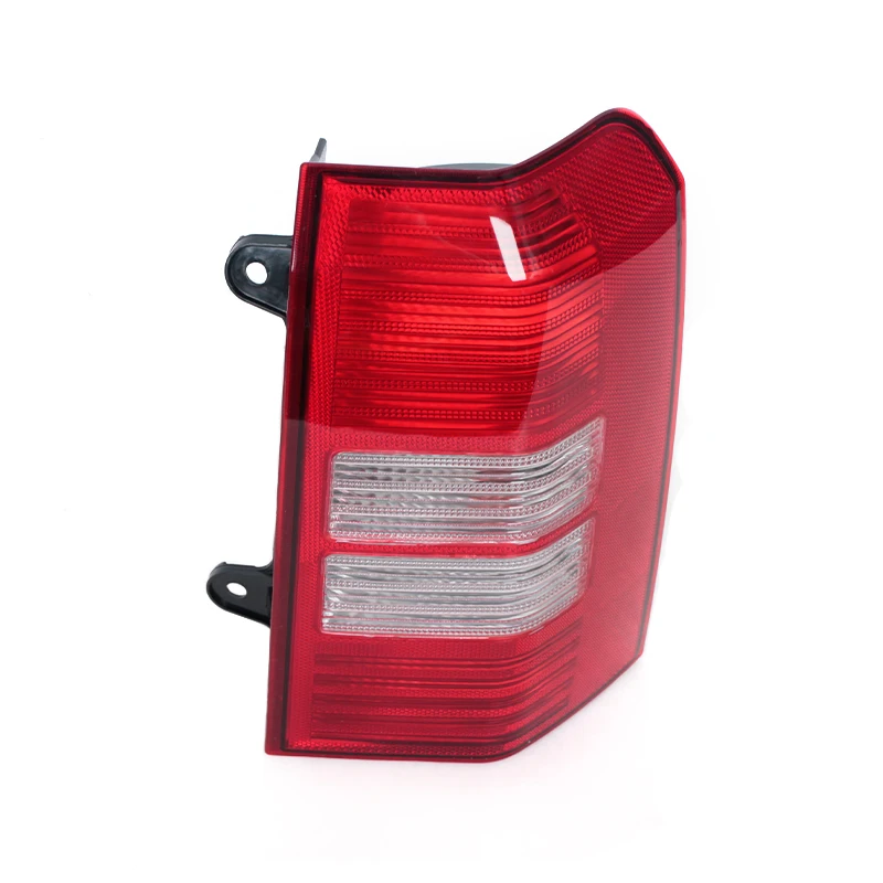 For Jeep Patriot 2008-2017 Car Rear Tail Light Assembly Tail Reverse Lamp Rear Bumper Signal Light 5160364AF 5160365AE