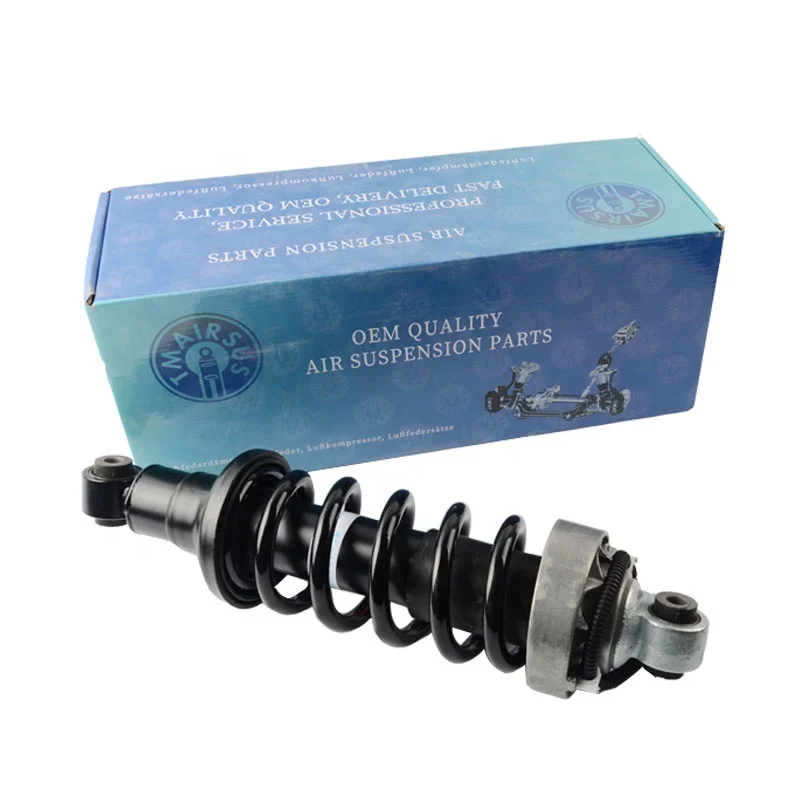 Shock Absorber In Original Quality Air Suspension Shock Absorber Shocks For R8 Rear Left Damper OEM 420412019AJ 20AJ