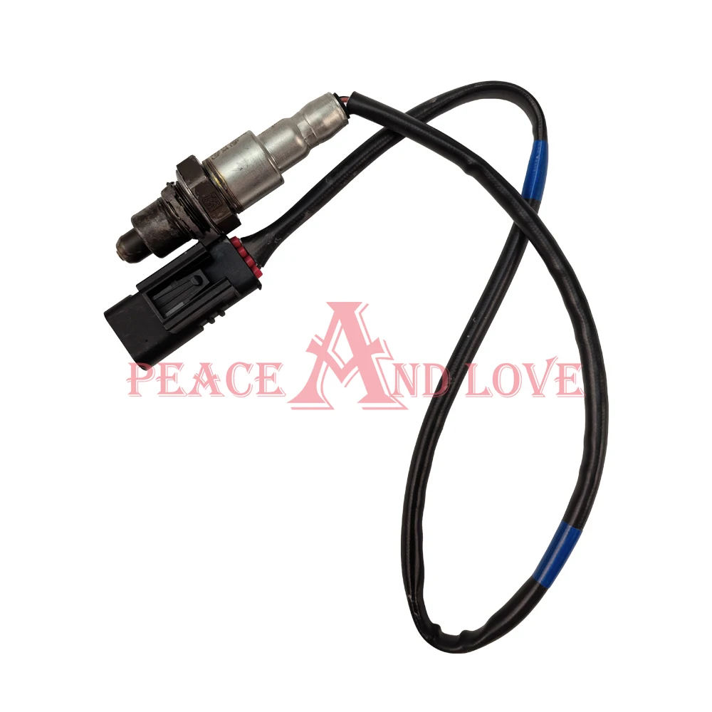 O2 산소 센서 OEM 39210-2M370 39210-2M425 2021-2024 현대 코나 기아 K5 1.6L 392102M370 용