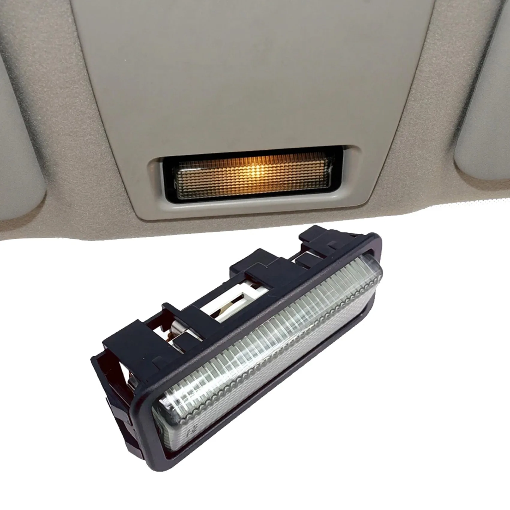 

Stable-2X Car Interior Reading Light Dome Light For Citroen Fukang 1995-2007 Elysee 2002-2013 636292 6362J7