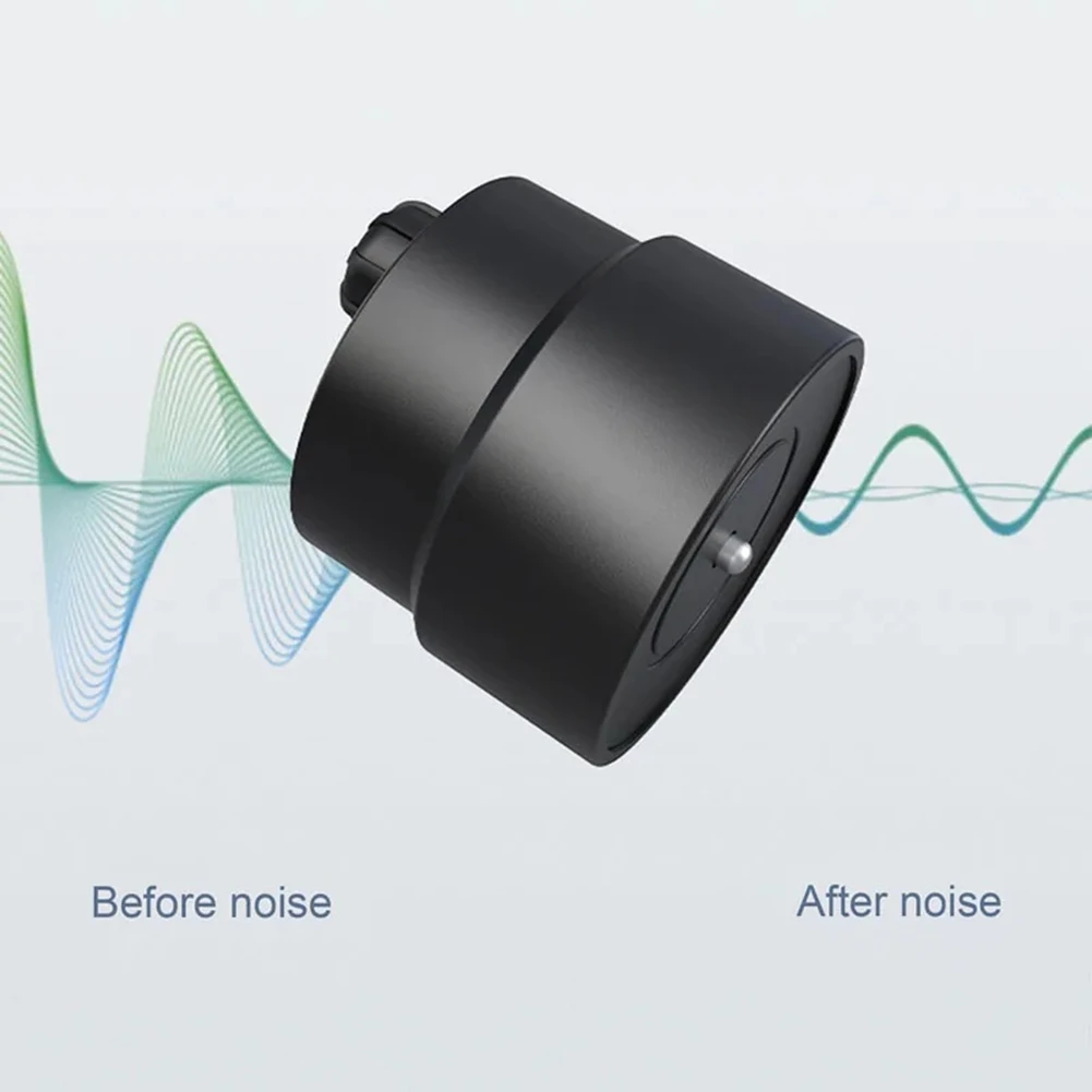Alarma portátil recargable del detector de fugas de agua A68Z para evaluaciones de tuberías subterráneas y del hogar