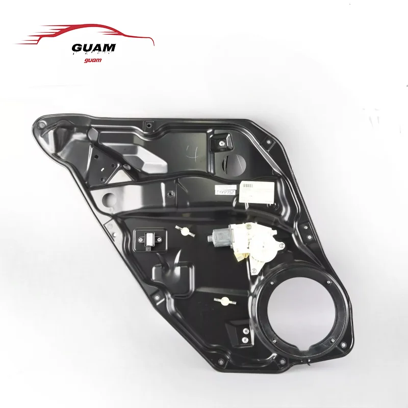 

1647303179 Window Regulator Panel Rear Left Driver Side Suitable A1647303179 A2518200108 For 2006-2012 Mercedes W164 ML63 GL450