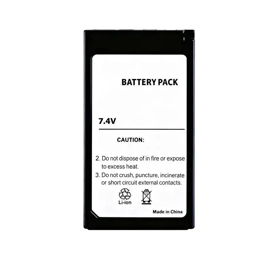 Digital Camera Batt… - image