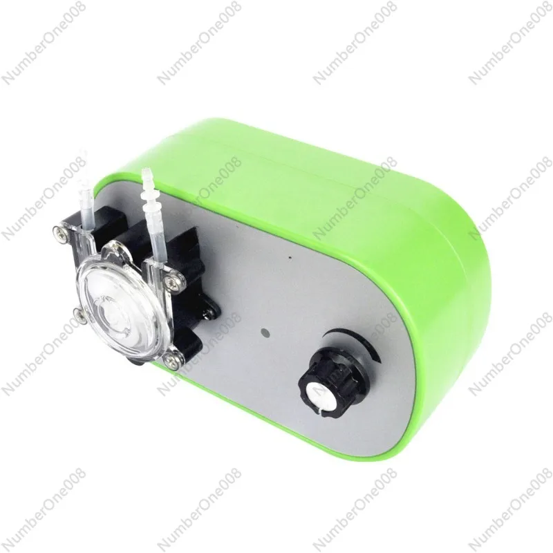 Adjustable Peristaltic Pump Amount Adjustable, High Precision, Small Peristaltic Pump, Liquid Pump 10ml/min To 160ml/min