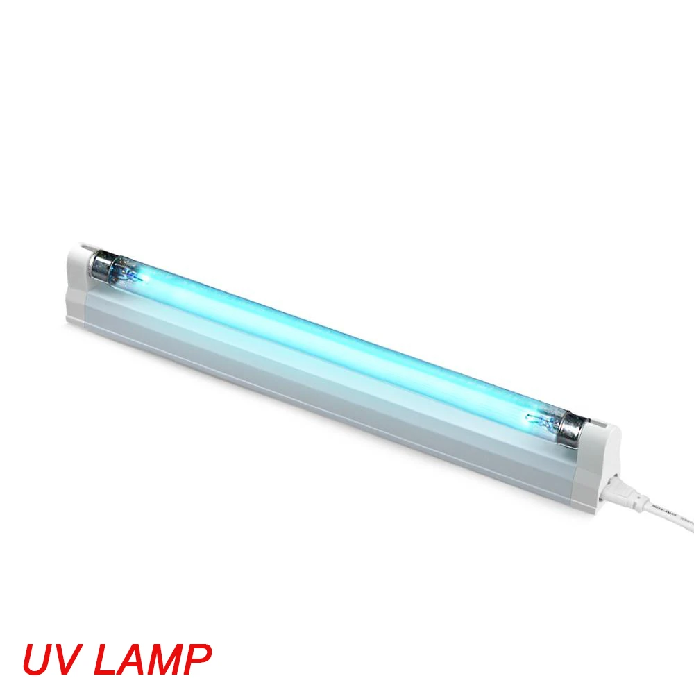 yZ[zUVC ΉpOv 6 bg 8 bg T5 `[u 220V 110V UV CgŋۊI]EۃvEۏ