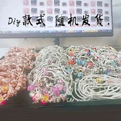 Special price DIY bead jewelry bracelet DIY specifies the image style