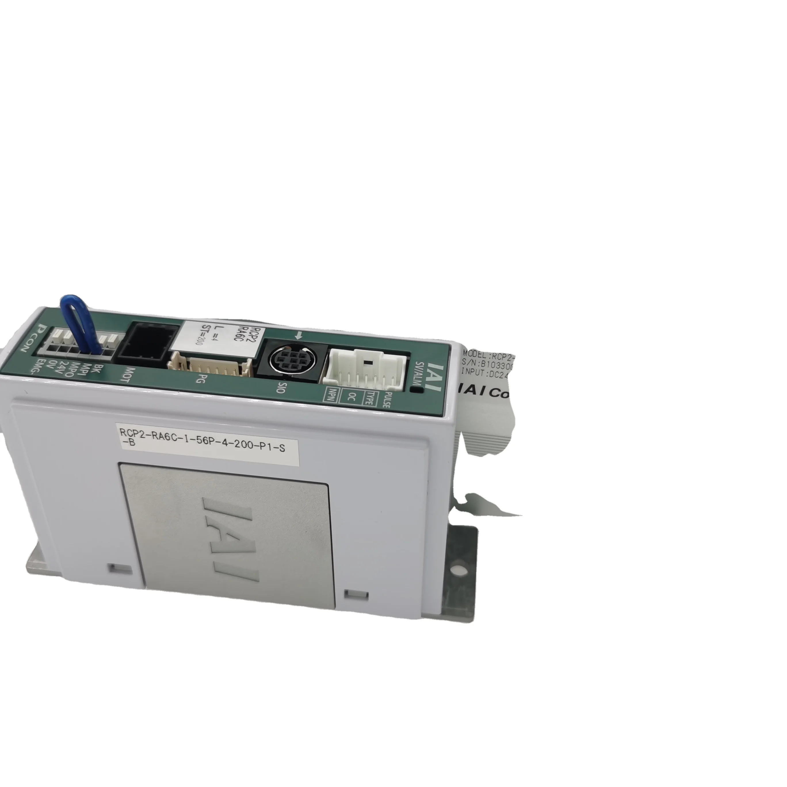 Silinder Listrik IAI dari RCP2-RA6C