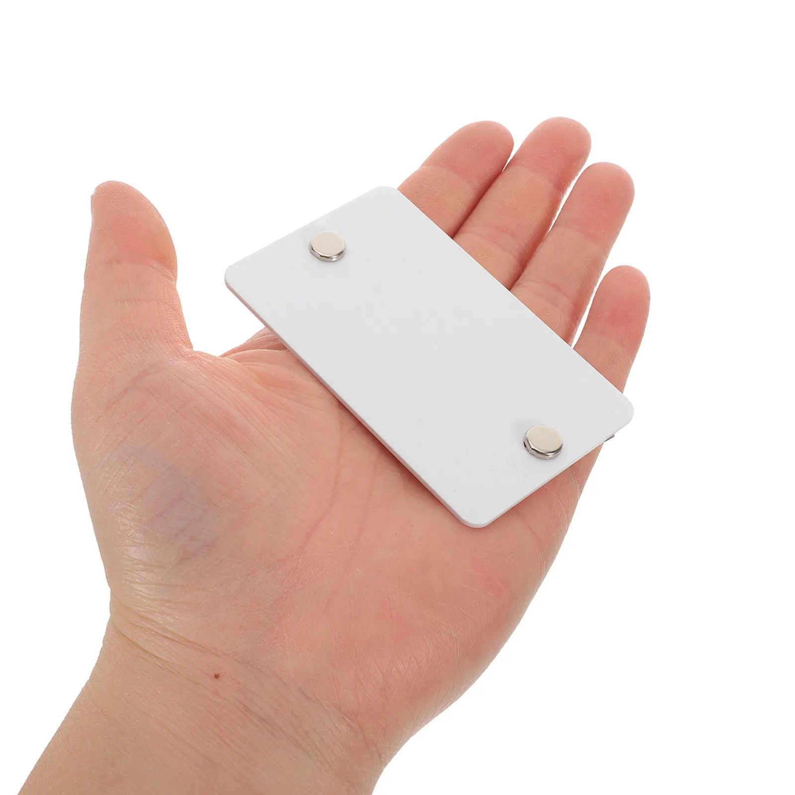 

10 шт. этикеток для корзин, пустые, 3x2 дюйма, акриловые, с возможностью надписи, для дома, кухни, кладовой, органайзеров, полок