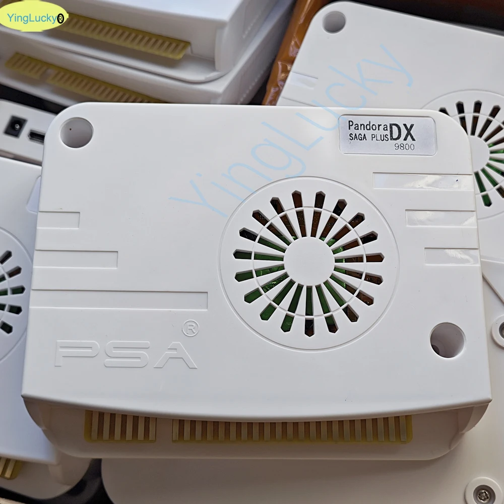 Pandora Saga Box DX 9800 in 1 Arcade-Version Joystick Spielkonsole Kabinett-Maschine JAMMA Hauptplatine PCB Multi HDMI VGA CRT – Detail 4