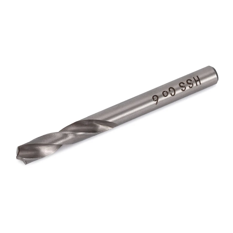 Precise Position Spot Weld Drill Bits Wear and Corrosion Resistance Cutter Accuracy Cutting Metal Drill Bits Accessories