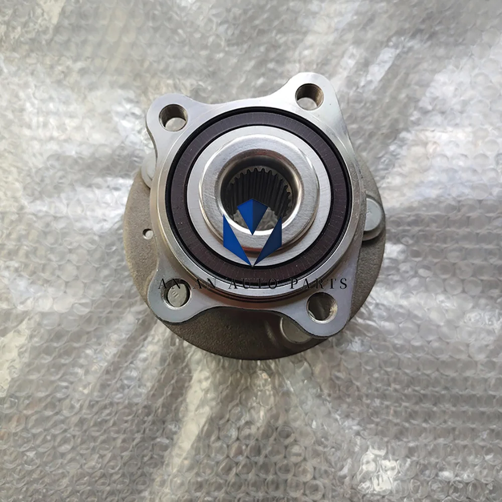 

CHANGAN UNI-K Rear Wheel Hub Core 4WD Type Rear Wheel Hub Bearing Assembly