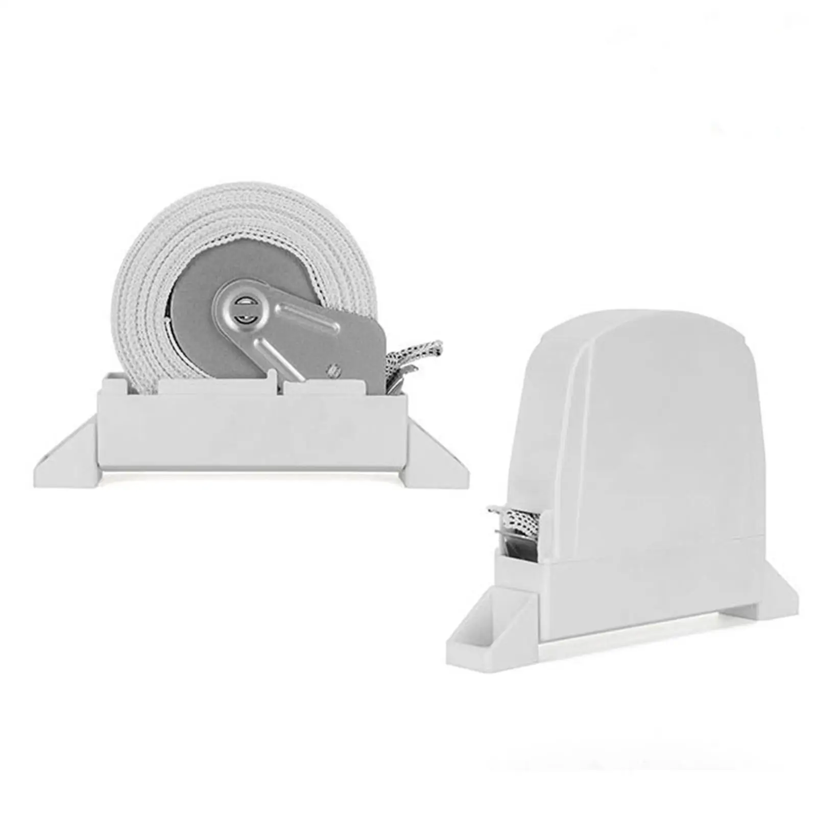 Window Blind Cord Holder Wrap Holder Sturdy Roller Shutter Belt Winder for Curtain Accessories