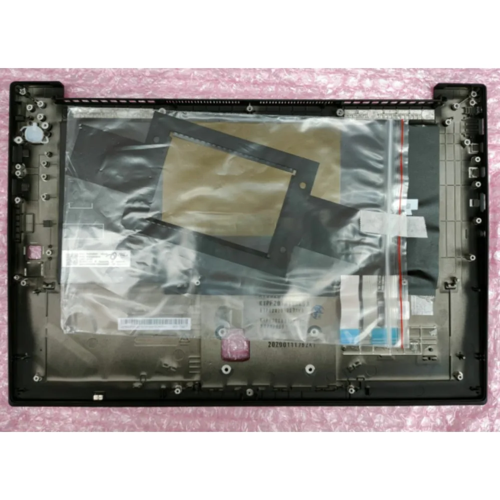 Backlit C Shell Integrated Keyboard For Thinkpad Lenovo X1 Extreme 1st 2nd Gen P1 Replacement Laptop Keyboard(002)