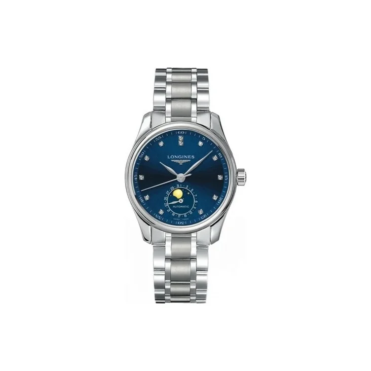LONGINES Women's Master Collection Watch L2.409.4.97.6
